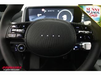 Hyundai IONIQ 6 77.4 kWh BOSE HUD ACC Navi Clima Memory SHZ LrHZ Apple/Android Virtual Camera 360° PDC picture 21