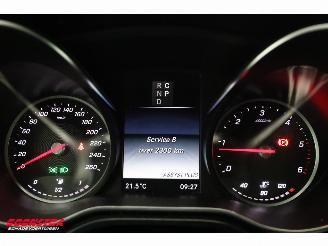 Mercedes V-klasse 250d AUT Lang DC AMG 5p Pano Burmester ACC Navi Leder SBL 360° AHK picture 26