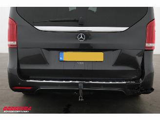 Mercedes V-klasse 250d AUT Lang DC AMG 5p Pano Burmester ACC Navi Leder SBL 360° AHK picture 5