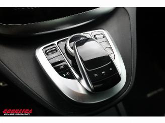 Mercedes V-klasse 250d AUT Lang DC AMG 5p Pano Burmester ACC Navi Leder SBL 360° AHK picture 33