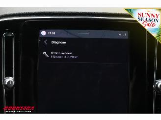 Volvo XC40 Recharge Plus 70 kWh ACC Navi Clima SHZ LrHZ Apple/Android Virtual Camera PDC AHK picture 34