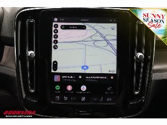 Volvo XC40 Recharge Plus 70 kWh ACC Navi Clima SHZ LrHZ Apple/Android Virtual Camera PDC AHK picture 33