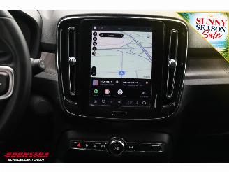 Volvo XC40 Recharge Plus 70 kWh ACC Navi Clima SHZ LrHZ Apple/Android Virtual Camera PDC AHK picture 23