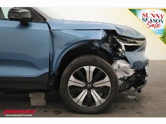 Volvo XC40 Recharge Plus 70 kWh ACC Navi Clima SHZ LrHZ Apple/Android Virtual Camera PDC AHK picture 5