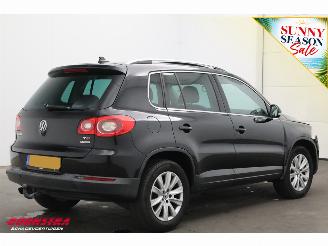 Volkswagen Tiguan 1.4 TSI Sport&Style Pano Schuif/kantel Cruise Navi Clima Leder SHZ Camera PDC AHK picture 4