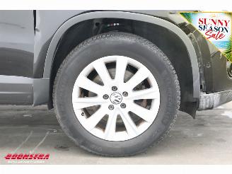 Volkswagen Tiguan 1.4 TSI Sport&Style Pano Schuif/kantel Cruise Navi Clima Leder SHZ Camera PDC AHK picture 6