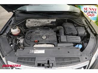 Volkswagen Tiguan 1.4 TSI Sport&Style Pano Schuif/kantel Cruise Navi Clima Leder SHZ Camera PDC AHK picture 10