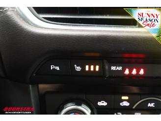 Mazda 6 Sportbreak 2.2D SkyActiv-D 150 Skylease GT BOSE ACC Navi Clima Leder SHZ PDC picture 19