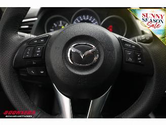 Mazda 6 Sportbreak 2.2D SkyActiv-D 150 Skylease GT BOSE ACC Navi Clima Leder SHZ PDC picture 13