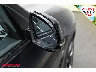BMW iX3 M Sport 80 kWh H/K HUD Pano Schuif/kantel ACC Navi Clima Leder Memory SHZ Camera 360° PDC picture 7