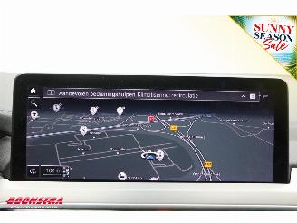 BMW iX3 M Sport 80 kWh H/K HUD Pano Schuif/kantel ACC Navi Clima Leder Memory SHZ Camera 360° PDC picture 26