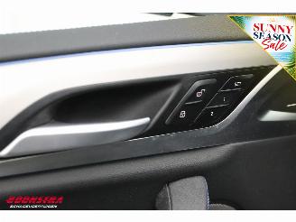 BMW iX3 M Sport 80 kWh H/K HUD Pano Schuif/kantel ACC Navi Clima Leder Memory SHZ Camera 360° PDC picture 22