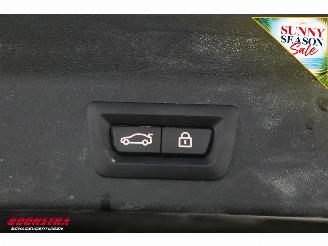 BMW iX3 M Sport 80 kWh H/K HUD Pano Schuif/kantel ACC Navi Clima Leder Memory SHZ Camera 360° PDC picture 34