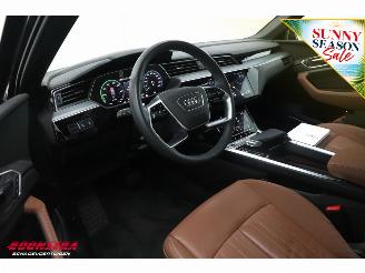 Audi Q8 50 quattro Advanced 95 kWh B&O Pano ACC Leder Memory SHZ Apple/Android Virtual Camera PDC picture 20