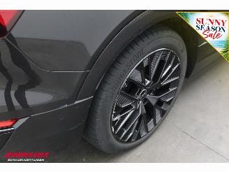 Audi Q8 50 quattro Advanced 95 kWh B&O Pano ACC Leder Memory SHZ Apple/Android Virtual Camera PDC picture 14