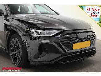Audi Q8 50 quattro Advanced 95 kWh B&O Pano ACC Leder Memory SHZ Apple/Android Virtual Camera PDC picture 8