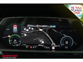 Audi Q8 50 quattro Advanced 95 kWh B&O Pano ACC Leder Memory SHZ Apple/Android Virtual Camera PDC picture 25