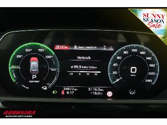 Audi Q8 50 quattro Advanced 95 kWh B&O Pano ACC Leder Memory SHZ Apple/Android Virtual Camera PDC picture 23