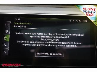 Audi Q8 50 quattro Advanced 95 kWh B&O Pano ACC Leder Memory SHZ Apple/Android Virtual Camera PDC picture 34