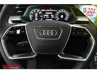Audi Q8 50 quattro Advanced 95 kWh B&O Pano ACC Leder Memory SHZ Apple/Android Virtual Camera PDC picture 22