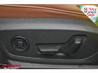 Audi Q8 50 quattro Advanced 95 kWh B&O Pano ACC Leder Memory SHZ Apple/Android Virtual Camera PDC picture 28