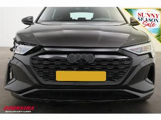 Audi Q8 50 quattro Advanced 95 kWh B&O Pano ACC Leder Memory SHZ Apple/Android Virtual Camera PDC picture 9