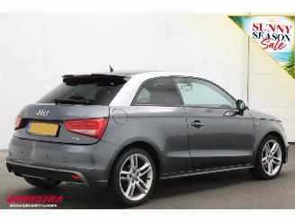 Audi A1 1.4 TFSI S-Tronic Ambition S-Line Navi Clima Cruise SHZ picture 3