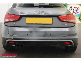 Audi A1 1.4 TFSI S-Tronic Ambition S-Line Navi Clima Cruise SHZ picture 6