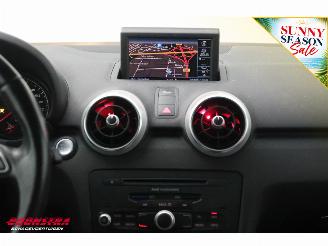 Audi A1 1.4 TFSI S-Tronic Ambition S-Line Navi Clima Cruise SHZ picture 14