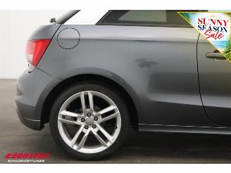 Audi A1 1.4 TFSI S-Tronic Ambition S-Line Navi Clima Cruise SHZ picture 8