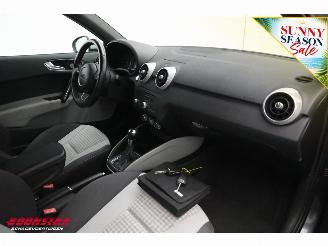 Audi A1 1.4 TFSI S-Tronic Ambition S-Line Navi Clima Cruise SHZ picture 12