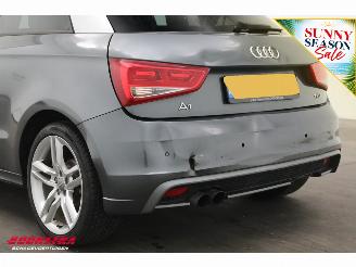 Audi A1 1.4 TFSI S-Tronic Ambition S-Line Navi Clima Cruise SHZ picture 5