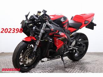 Honda  CBR 1000RR Fireblade Leo Vince 26.807 km! picture 1