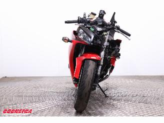 Honda  CBR 1000RR Fireblade Leo Vince 26.807 km! picture 6