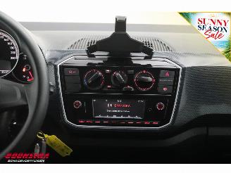 Volkswagen Up! 1.0 BMT move up! 5-drs Airco 110.991 km! picture 14