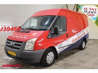 Gebrauchtwagen Van Ford Transit 2.2 TDCI Ambiente Radio/CD AHK 179.779 km! 2012/3