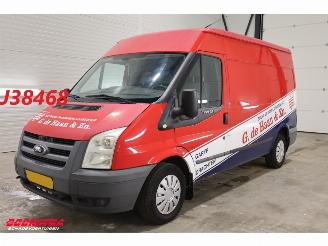 Ford Transit 2.2 TDCI Ambiente Radio/CD AHK 179.779 km! picture 1