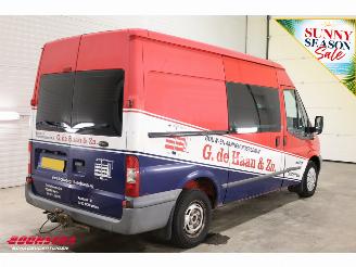 Ford Transit 2.2 TDCI Ambiente Radio/CD AHK 179.779 km! picture 3