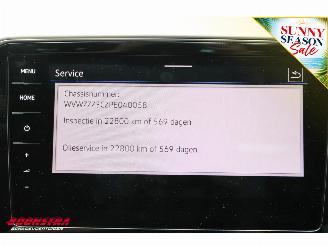 Volkswagen Passat Variant 2.0 TDI 200 PK DSG R-Line Pano LED ACC ErgoComf. Camera AHK picture 35