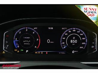 Volkswagen Passat Variant 2.0 TDI 200 PK DSG R-Line Pano LED ACC ErgoComf. Camera AHK picture 29