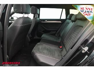Volkswagen Passat Variant 2.0 TDI 200 PK DSG R-Line Pano LED ACC ErgoComf. Camera AHK picture 24