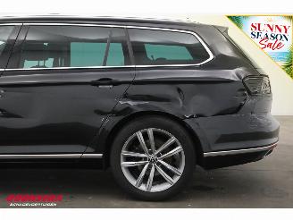 Volkswagen Passat Variant 2.0 TDI 200 PK DSG R-Line Pano LED ACC ErgoComf. Camera AHK picture 16