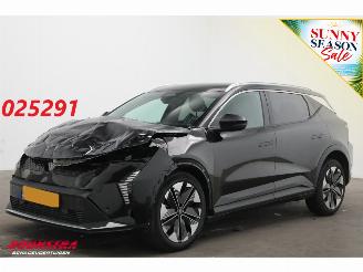 Coche accidentado Renault Scenic E-Tech EV60 comfort range techno Pano LED ACC Apple/Android 2024/12
