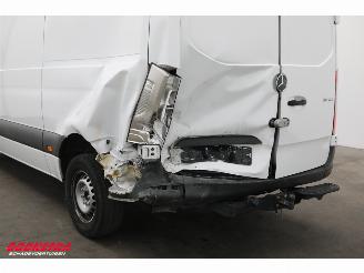 Mercedes Sprinter 317 CDI 9G-T L2-H2 RWD Cruise Airco Camera PDC AHK picture 7