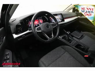 Volkswagen Golf 1.0 TSI Life Virtual ACC Apple/Android Clima PDC picture 22