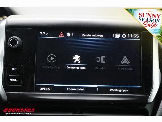 Peugeot 208 1.2 PureTech Signature Cruise Navi Airco Apple/Android PDC picture 26