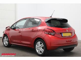 Peugeot 208 1.2 PureTech Signature Cruise Navi Airco Apple/Android PDC picture 4