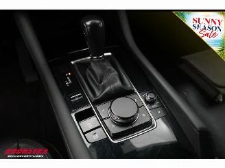 Mazda 3 2.0 e-SA-X M Hybrid 180 Luxury HUD Bose ACC Navi Clima Leder SHZ LrHZ Apple/Android Camera PDC picture 33