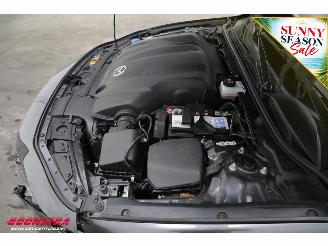Mazda 3 2.0 e-SA-X M Hybrid 180 Luxury HUD Bose ACC Navi Clima Leder SHZ LrHZ Apple/Android Camera PDC picture 10