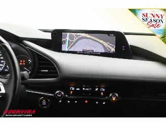Mazda 3 2.0 e-SA-X M Hybrid 180 Luxury HUD Bose ACC Navi Clima Leder SHZ LrHZ Apple/Android Camera PDC picture 16